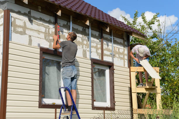 Best Weatherproofing and Sealing  in Fairfield Beach, OH